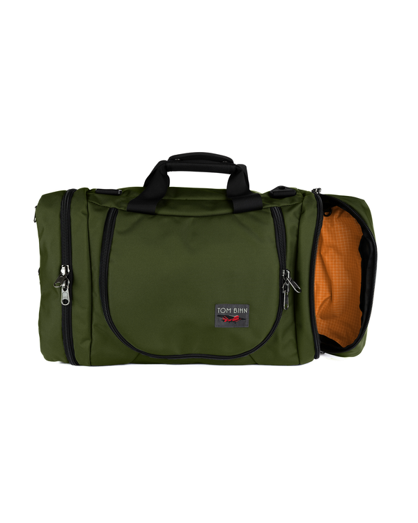 Aeronaut 30 Saguaro with Zest 200 Halcyon.